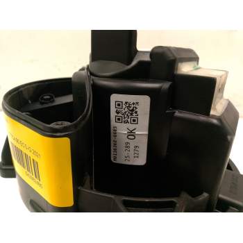 Recambio de motor calefaccion para dacia sandero iii 1.0 tce 90 eco-g referencia OEM IAM   