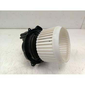 Recambio de motor calefaccion para dacia sandero iii 1.0 tce 90 eco-g referencia OEM IAM   