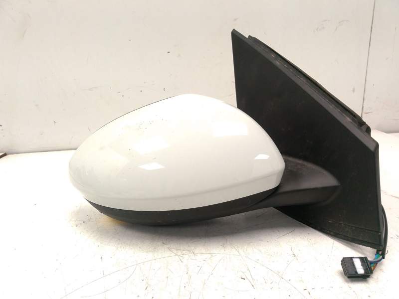 Recambio de retrovisor derecho para dacia sandero iii 1.0 tce 90 eco-g referencia OEM IAM   