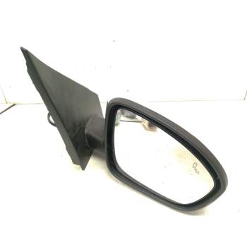 Recambio de retrovisor derecho para dacia sandero iii 1.0 tce 90 eco-g referencia OEM IAM   
