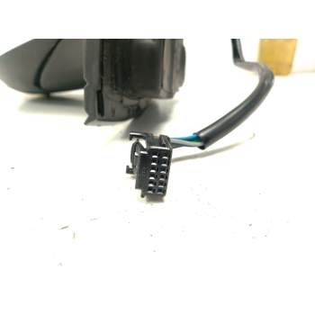 Recambio de retrovisor derecho para dacia sandero iii 1.0 tce 90 eco-g referencia OEM IAM   