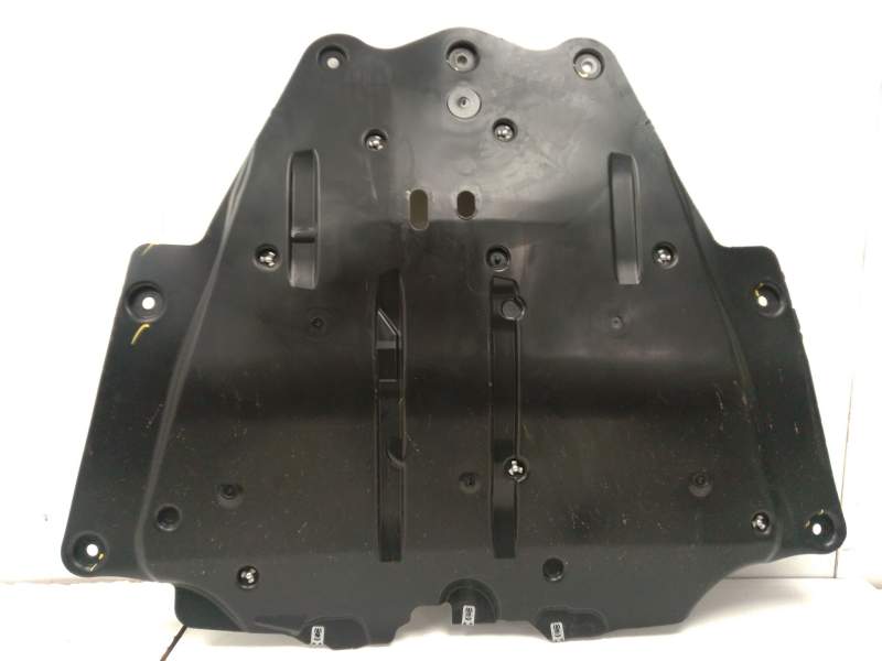 Recambio de cubrecarter para dacia sandero iii 1.0 tce 90 eco-g referencia OEM IAM   