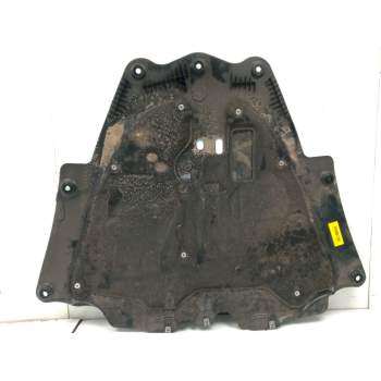 Recambio de cubrecarter para dacia sandero iii 1.0 tce 90 eco-g referencia OEM IAM   