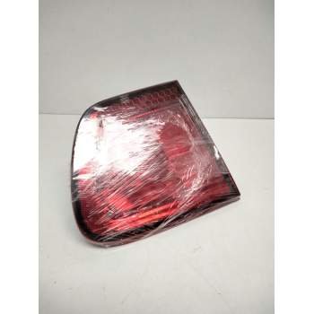 Recambio de piloto trasero izquierdo para seat ibiza (6k1) referencia OEM IAM 6K6945091B  