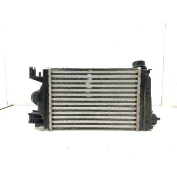 Recambio de intercooler para dacia sandero iii 1.0 tce 90 eco-g referencia OEM IAM   