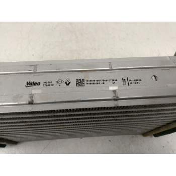 Recambio de intercooler para dacia sandero iii 1.0 tce 90 eco-g referencia OEM IAM   