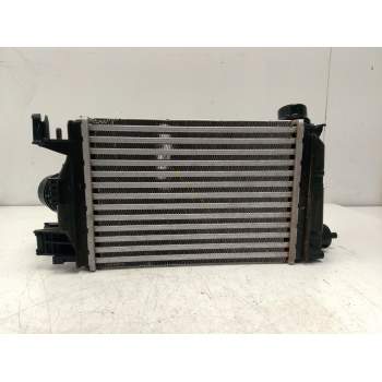 Recambio de intercooler para dacia sandero iii 1.0 tce 90 eco-g referencia OEM IAM   