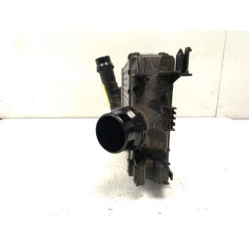 Recambio de intercooler para dacia sandero iii 1.0 tce 90 eco-g referencia OEM IAM   