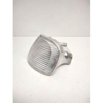 Recambio de piloto delantero izquierdo para seat ibiza (6k) sxe referencia OEM IAM 6K0953049 67735555 