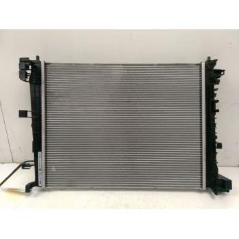 Recambio de radiador agua para dacia sandero iii 1.0 tce 90 eco-g referencia OEM IAM   