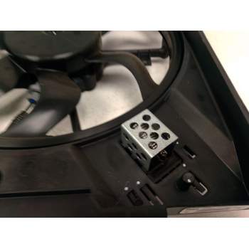 Recambio de electroventilador para dacia sandero iii 1.0 tce 90 eco-g referencia OEM IAM   