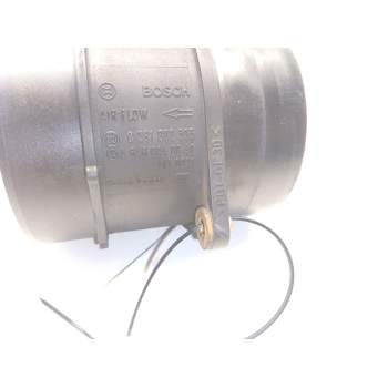 Recambio de caudalimetro para mercedes-benz clase clc (cl203) clc 200 cdi (203.707) referencia OEM IAM A6460940048  