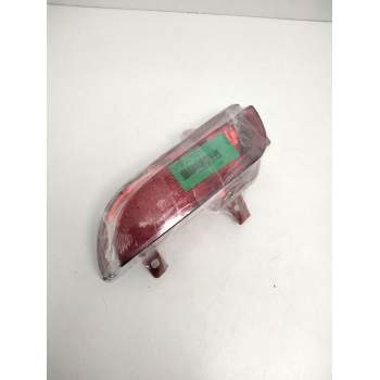Recambio de faro antiniebla trasero derecho para peugeot 206+ básico referencia OEM IAM 085504003  