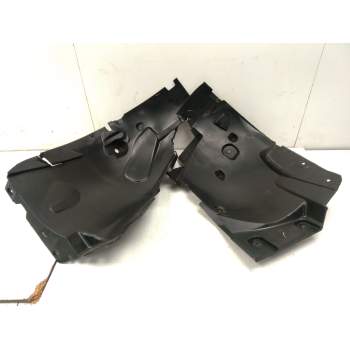 PASO RUEDA DELANTERO IZQUIERDO 638434819R 