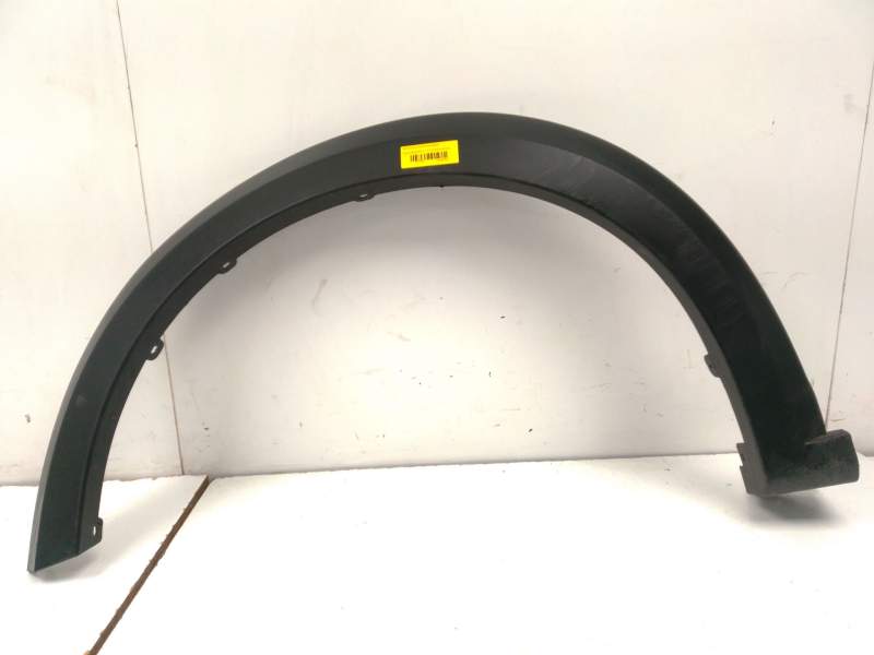 Recambio de aletin delantero izquierdo para dacia sandero iii 1.0 tce 90 eco-g referencia OEM IAM   