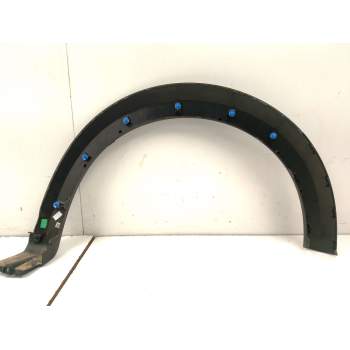 Recambio de aletin delantero izquierdo para dacia sandero iii 1.0 tce 90 eco-g referencia OEM IAM   