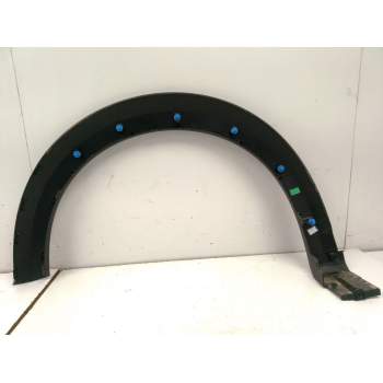Recambio de aletin delantero derecho para dacia sandero iii 1.0 tce 90 eco-g referencia OEM IAM   