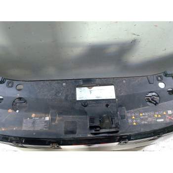Recambio de paragolpes delantero para dacia sandero iii 1.0 tce 90 eco-g referencia OEM IAM   