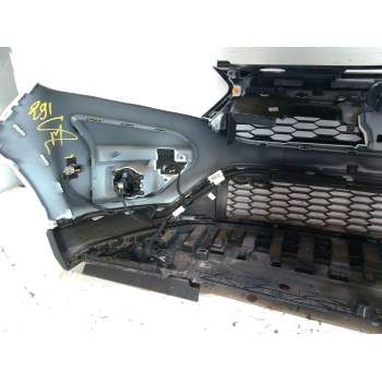 Recambio de paragolpes delantero para dacia sandero iii 1.0 tce 90 eco-g referencia OEM IAM   