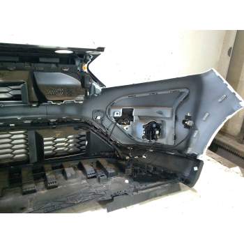 Recambio de paragolpes delantero para dacia sandero iii 1.0 tce 90 eco-g referencia OEM IAM   