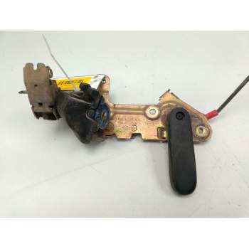 CERRADURA MALETERO / PORTON 7700354862D 