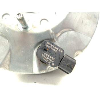 Recambio de servofreno para dacia sandero iii 1.0 tce 90 eco-g referencia OEM IAM 472101095R  
