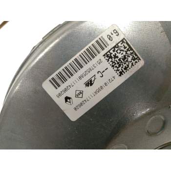 Recambio de servofreno para dacia sandero iii 1.0 tce 90 eco-g referencia OEM IAM 472101095R  