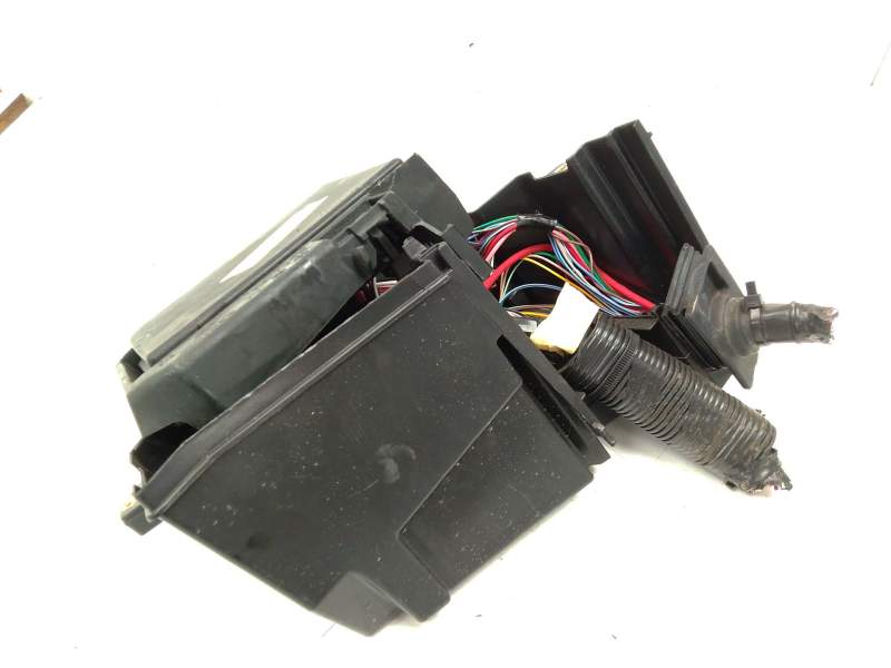 Recambio de caja fusibles para dacia sandero iii 1.0 tce 90 eco-g referencia OEM IAM 284C02176R  