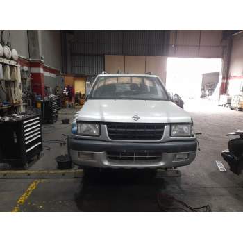 opel frontera b (u99) del año 1999