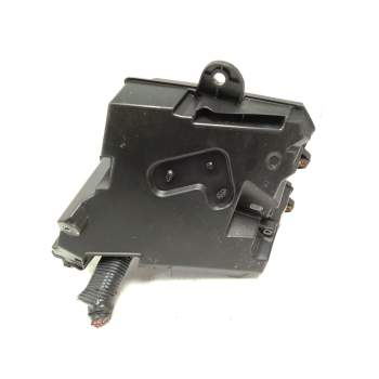 Recambio de caja fusibles para dacia sandero iii 1.0 tce 90 eco-g referencia OEM IAM 284C02176R  