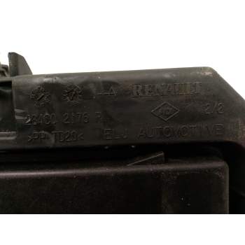 Recambio de caja fusibles para dacia sandero iii 1.0 tce 90 eco-g referencia OEM IAM 284C02176R  