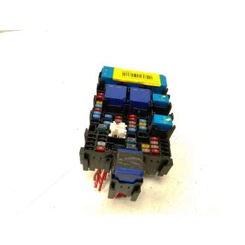 CAJA RELES FUSIBLES 