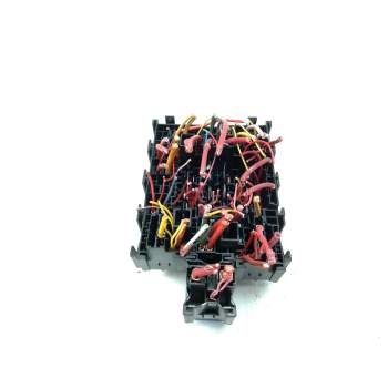 Recambio de caja reles fusibles para dacia sandero iii 1.0 tce 90 eco-g referencia OEM IAM   