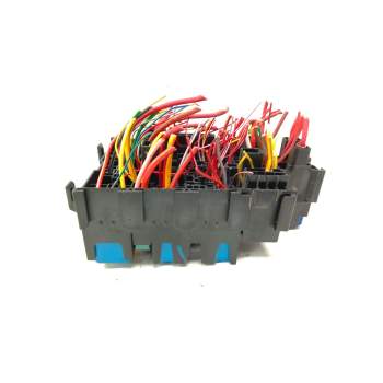 Recambio de caja reles fusibles para dacia sandero iii 1.0 tce 90 eco-g referencia OEM IAM   