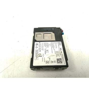 Recambio de modulo electronico para dacia sandero iii 1.0 tce 90 eco-g referencia OEM IAM 2591A8724R  