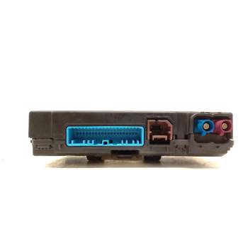 Recambio de modulo electronico para dacia sandero iii 1.0 tce 90 eco-g referencia OEM IAM 2591A8724R  