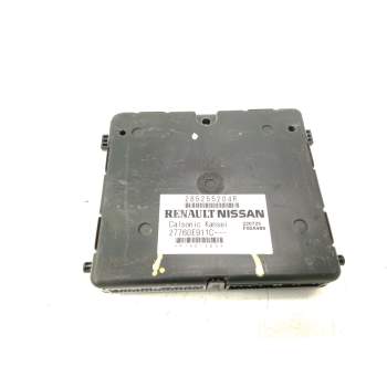 Recambio de modulo electronico para dacia sandero iii 1.0 tce 90 eco-g referencia OEM IAM 285255204R  