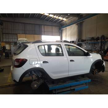 dacia sandero ii (b8_) del año 2014