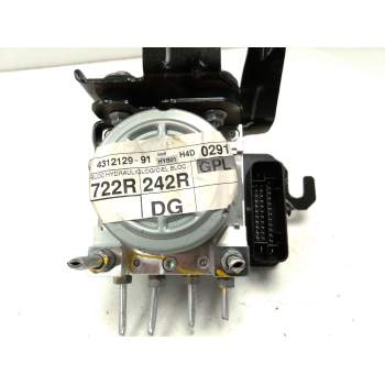 Recambio de abs para dacia sandero iii 1.0 tce 90 eco-g referencia OEM IAM 476609242R  