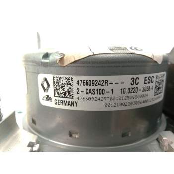 Recambio de abs para dacia sandero iii 1.0 tce 90 eco-g referencia OEM IAM 476609242R  