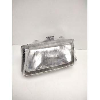 Recambio de faro izquierdo para seat ibiza (6k) básico referencia OEM IAM 6K0941009A 67735431 
