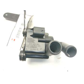 Recambio de bomba agua electrica para volkswagen passat b6 (3c2) 2.0 tdi 16v referencia OEM IAM 5N0965561A  