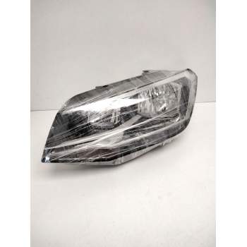 Recambio de faro izquierdo para volkswagen caddy ka/kb (2c) referencia OEM IAM 2K1941005B  
