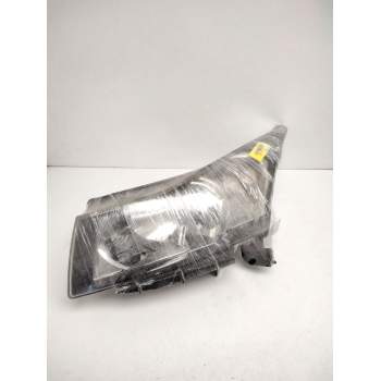 Recambio de faro izquierdo para chevrolet cruze (j300) 1.6 referencia OEM IAM 96828234  