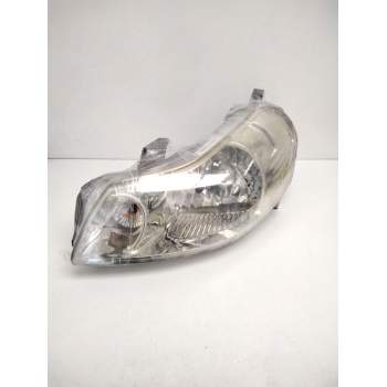 Recambio de faro izquierdo para suzuki sx4 rw (ey) 1.9 ddis turbodiesel referencia OEM IAM 10016684  