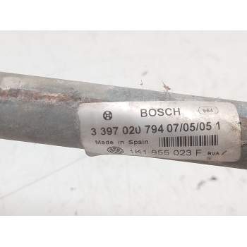 Recambio de motor limpia delantero para volkswagen golf v (1k1) 1.9 tdi referencia OEM IAM   
