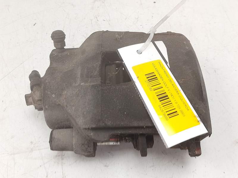 Recambio de pinza freno delantera izquierda para volkswagen golf v (1k1) 1.9 tdi referencia OEM IAM   