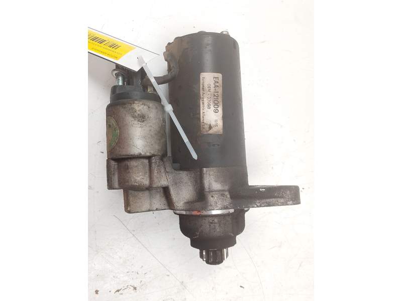 Recambio de motor arranque para volkswagen golf v (1k1) 1.9 tdi referencia OEM IAM   