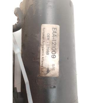 Recambio de motor arranque para volkswagen golf v (1k1) 1.9 tdi referencia OEM IAM   