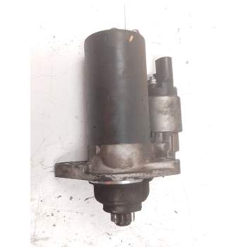 Recambio de motor arranque para volkswagen golf v (1k1) 1.9 tdi referencia OEM IAM   